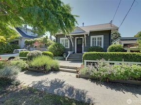 2309 NW 73rd, Seattle WA 98117