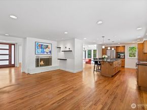 8510 SE 72nd Street, Mercer Island WA 98040