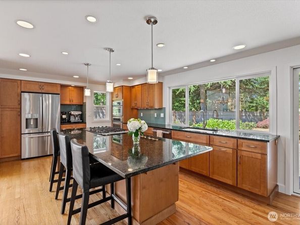 8510 SE 72nd Street, Mercer Island WA 98040