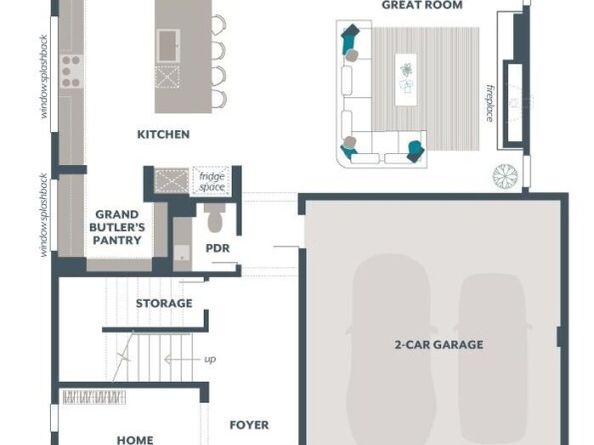 11906 SE 242nd Place, Kent WA 98030