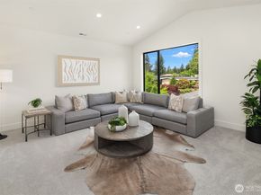 16653 SE 7th Street, Bellevue WA 98008