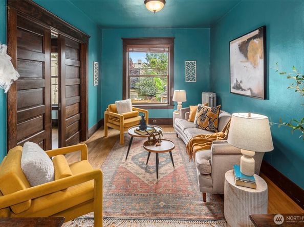 416 E Roy Street H, Seattle WA 98102