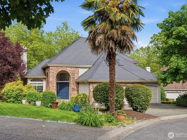 10618 176TH Court NE, Redmond WA 98052