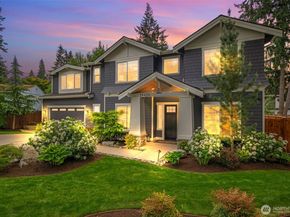10425 NE 112th Street, Kirkland WA 98033