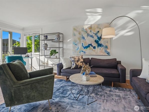 2830 NW 56th Street 203, Seattle WA 98107