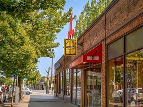 2830 NW 56th Street 203, Seattle WA 98107