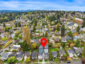 535 N 70th Street, Seattle WA 98103