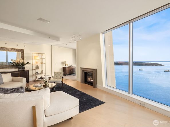 1521 2nd Avenue PH3800, Seattle WA 98101