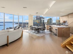 1521 2nd Avenue PH3800, Seattle WA 98101