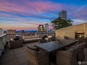 1521 2nd Avenue PH3800, Seattle WA 98101