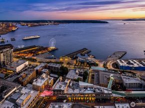 1521 2nd Avenue PH3800, Seattle WA 98101