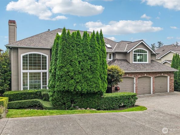 13611 NE 136th Pl, Kirkland WA 98034