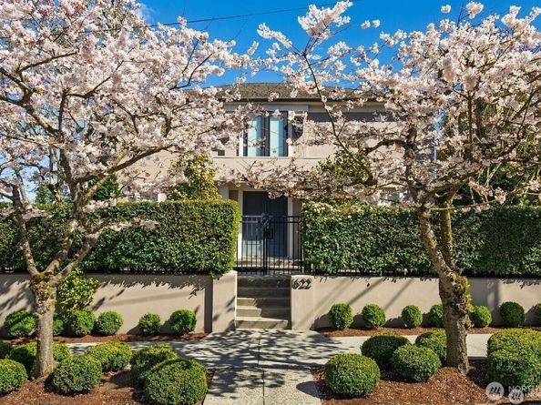 1622 5th Avenue N, Seattle WA 98109