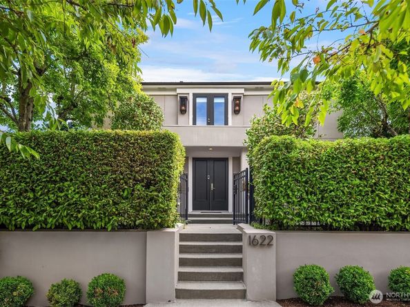 1622 5th Avenue N, Seattle WA 98109