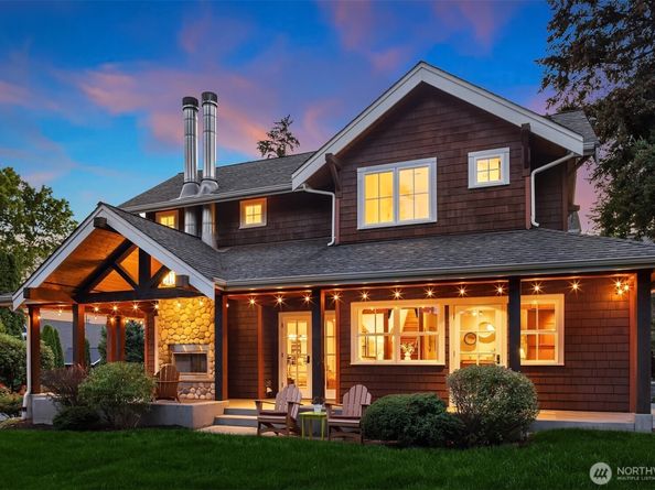 424 10th Avenue, Kirkland WA 98033