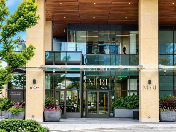 10232 NE 10th Street 815, Bellevue WA 98004