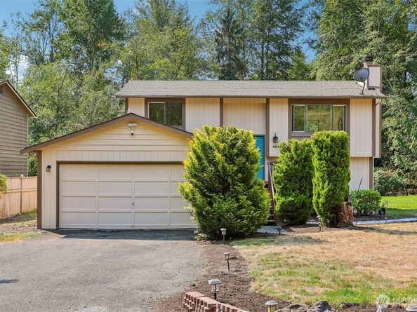 6845 NE 191st Street, Kenmore WA 98028