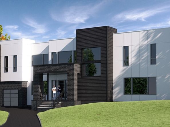 9813 NE 21st Street, Bellevue WA 98004