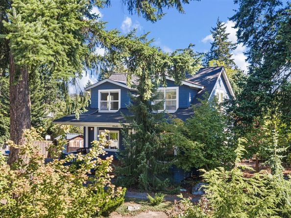 15520 Burke Avenue N, Shoreline WA 98133