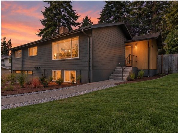 1836 NW 197th Street, Shoreline WA 98177