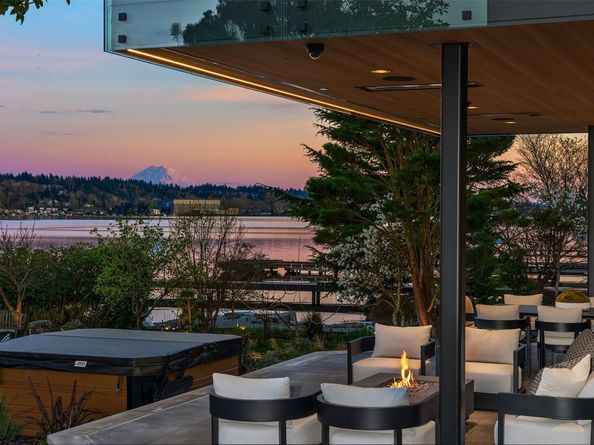 5330 Butterworth Road, Mercer Island WA 98040