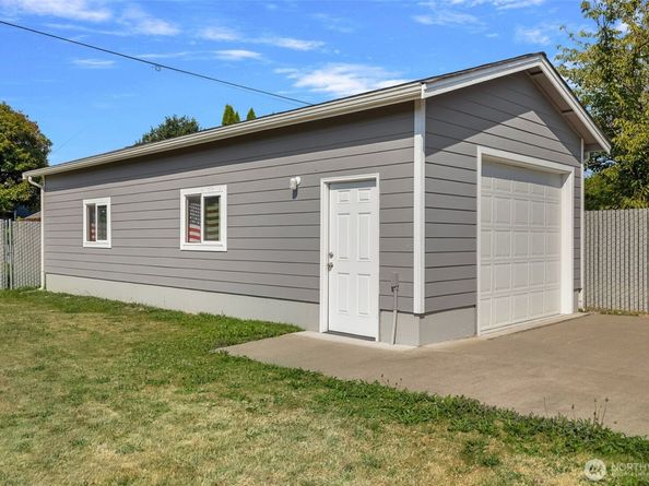 516 S Trenton Street, Seattle WA 98108