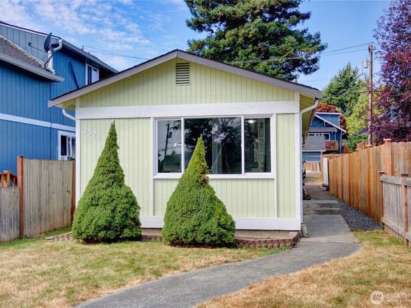 2524 Walnut Street, Everett WA 98201