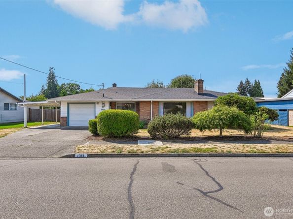 1313 F Street SE, Auburn WA 98002