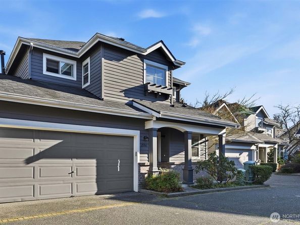 15743 NE 95th Way, Redmond WA 98052