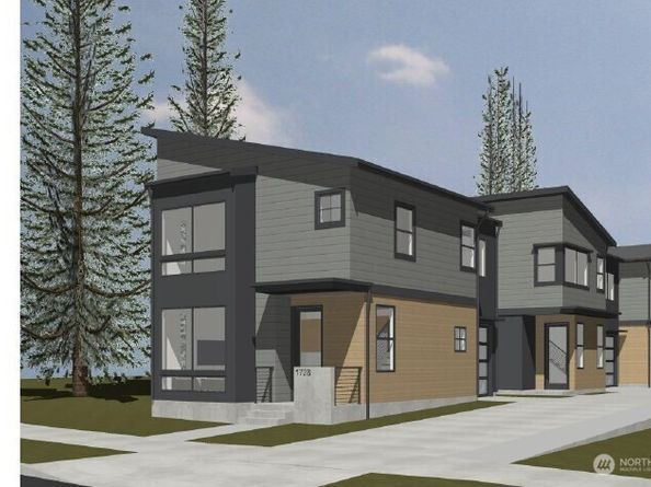 1728 NE 148th Street, Shoreline WA 98155