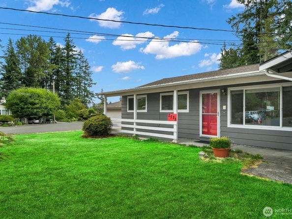 2528 166th Avenue NE, Bellevue WA 98008