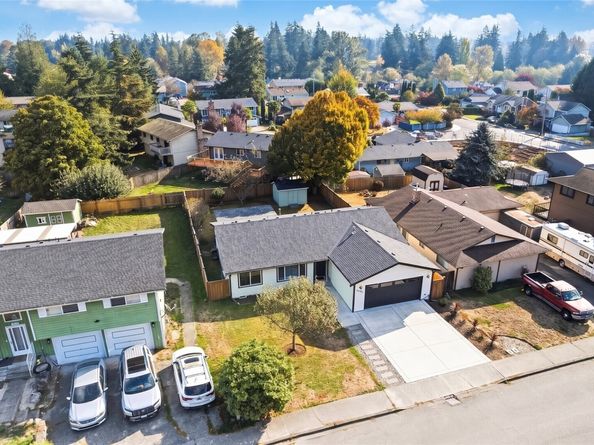 29708 32nd Pl S, Auburn WA 98001
