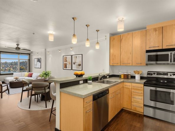 655 Crockett Street B307, Seattle WA 98109