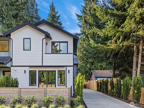 12843 NE 112th Street, Kirkland WA 98033