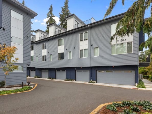 2150 N 147th Street E, Shoreline WA 98133