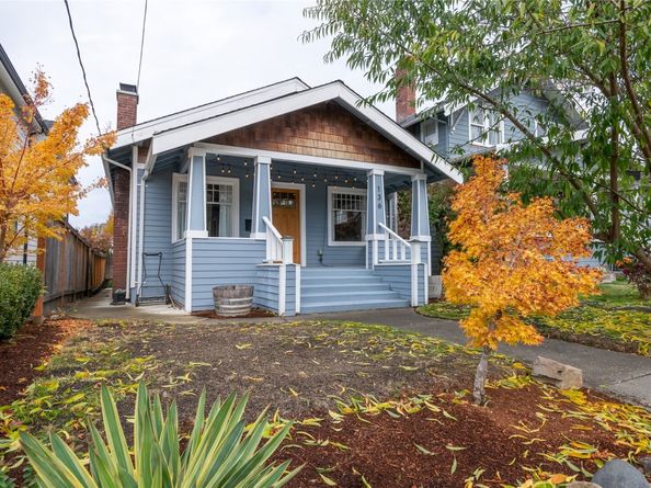 136 NE 52nd Street, Seattle WA 98105
