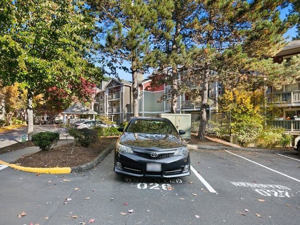 7711 NE 175th Street A109, Kenmore WA 98028