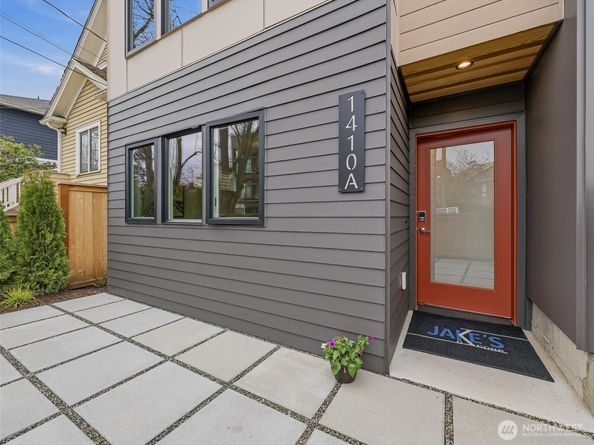 1410 N 47th Street A, Seattle WA 98103