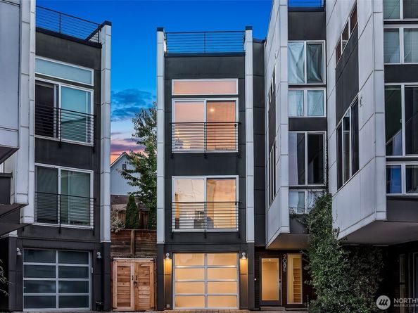208 16th Avenue E, Seattle WA 98122