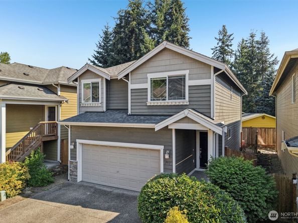 19627 1st Avenue SE, Bothell WA 98012