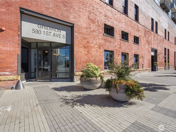 590 1st Avenue S 604, Seattle WA 98104