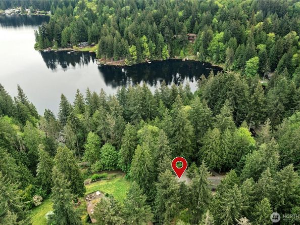 3211 W Ames Lake Drive NE, Redmond WA 98053