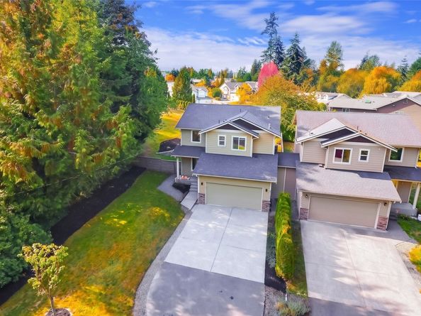 1900 Magnolia Road A, Lynnwood WA 98036