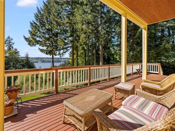 28525 143rd Avenue SW, Vashon WA 98070
