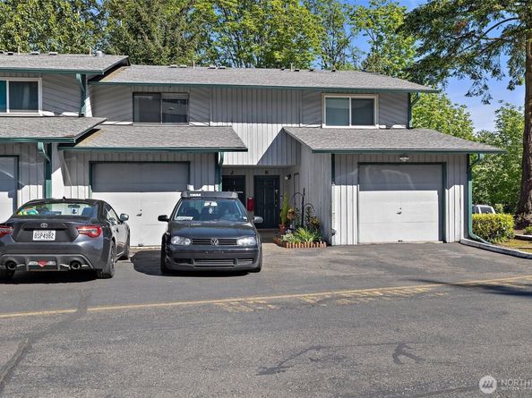 4008 S 158th Street J, Tukwila WA 98188