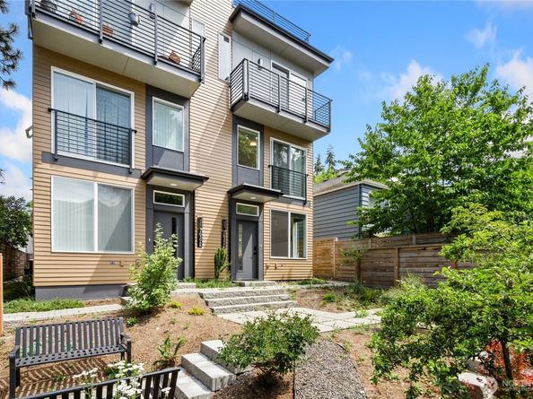 10306 Midvale Avenue N A, Seattle WA 98133