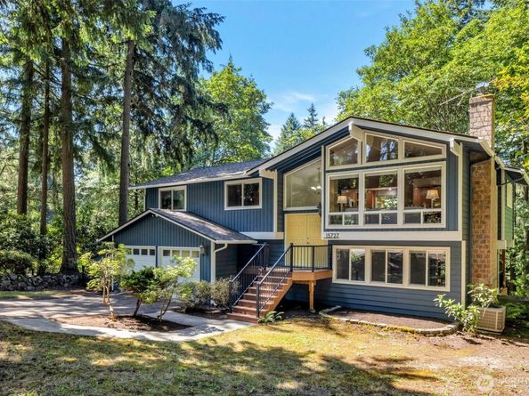 15727 154th Avenue NE, Woodinville WA 98072