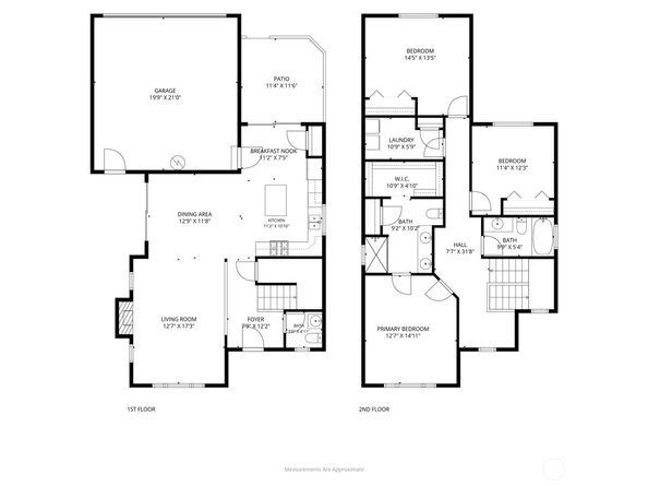 1704 156th Place SW B, Lynnwood WA 98087