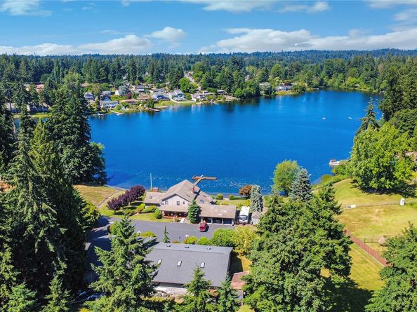 35035 41st Place S, Auburn WA 98001