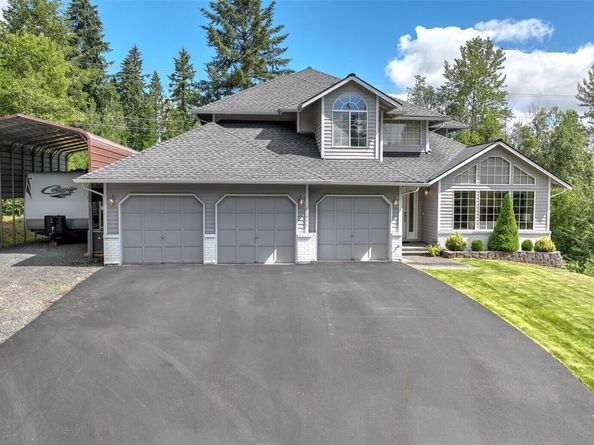 11011 210th Street SE, Snohomish WA 98296